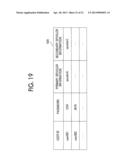 IMAGE FORMING SYSTEM, IMAGE FORMING APPARATUS, AND NON-TRANSITORY COMPUTER     READABLE MEDIUM diagram and image