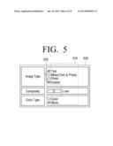 PRINTER CONTROLLING TERMINAL, IMAGE FORMING APPARATUS, METHOD FOR     CONTROLLING PRINT AND METHOD FOR IMAGING FORMING diagram and image