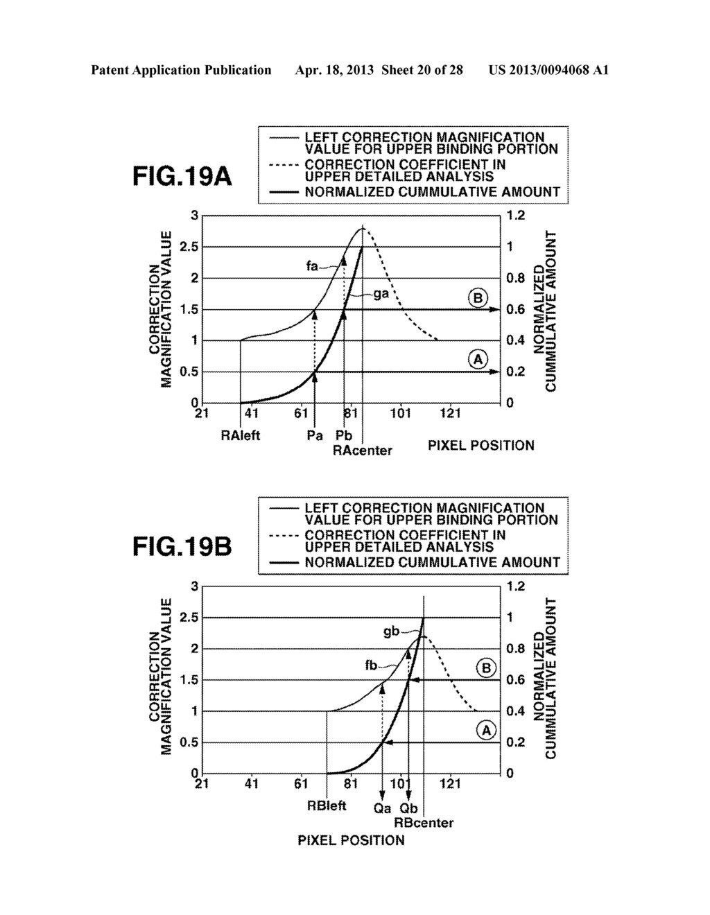 IMAGE PROCESSING APPARATUS, METHOD OF IMAGING PROCESSING AND STORAGE     MEDIUM - diagram, schematic, and image 21