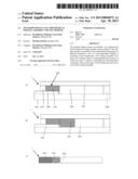 TWO-DIMENSIONAL ELECTROCHEMICAL WRITING ASSEMBLY AND USE THEREOF diagram and image