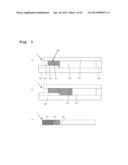 TWO-DIMENSIONAL ELECTROCHEMICAL WRITING ASSEMBLY AND USE THEREOF diagram and image