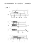 TWO-DIMENSIONAL ELECTROCHEMICAL WRITING ASSEMBLY AND USE THEREOF diagram and image