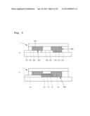 TWO-DIMENSIONAL ELECTROCHEMICAL WRITING ASSEMBLY AND USE THEREOF diagram and image