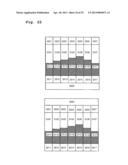 TWO-DIMENSIONAL ELECTROCHEMICAL WRITING ASSEMBLY AND USE THEREOF diagram and image