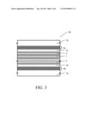 VARIABLE TRANSMITTANCE ELEMENT, OPTICAL SYSTEM, AND OPTICAL APPARATUS     UTILIZING ELECTROCHROMIC MATERIAL diagram and image