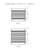 VARIABLE TRANSMITTANCE ELEMENT, OPTICAL SYSTEM, AND OPTICAL APPARATUS     UTILIZING ELECTROCHROMIC MATERIAL diagram and image