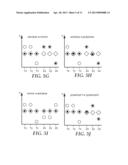 DIFFUSE REFLECTIVE OPTICAL FILMS WITH SPATIALLY SELECTIVE BIREFRINGENCE     REDUCTION diagram and image