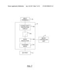 METHOD AND APPARATUS FOR CHARGING A BATTERY diagram and image