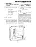 LIQUID SUBMERSION COOLED NETWORK ELECTRONICS diagram and image