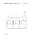 LIQUID SUBMERSION COOLED NETWORK ELECTRONICS diagram and image