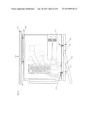 LIQUID SUBMERSION COOLED NETWORK ELECTRONICS diagram and image