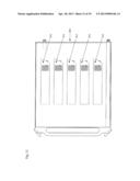 LIQUID SUBMERSION COOLED NETWORK ELECTRONICS diagram and image