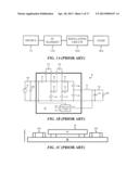 POWER CONVERTERS WITH INTEGRATED CAPACITORS diagram and image