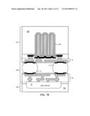 POWER CONVERTERS WITH INTEGRATED CAPACITORS diagram and image