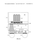 POWER CONVERTERS WITH INTEGRATED CAPACITORS diagram and image