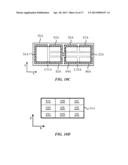 POWER CONVERTERS WITH INTEGRATED CAPACITORS diagram and image