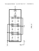 POWER CONVERTERS WITH INTEGRATED CAPACITORS diagram and image