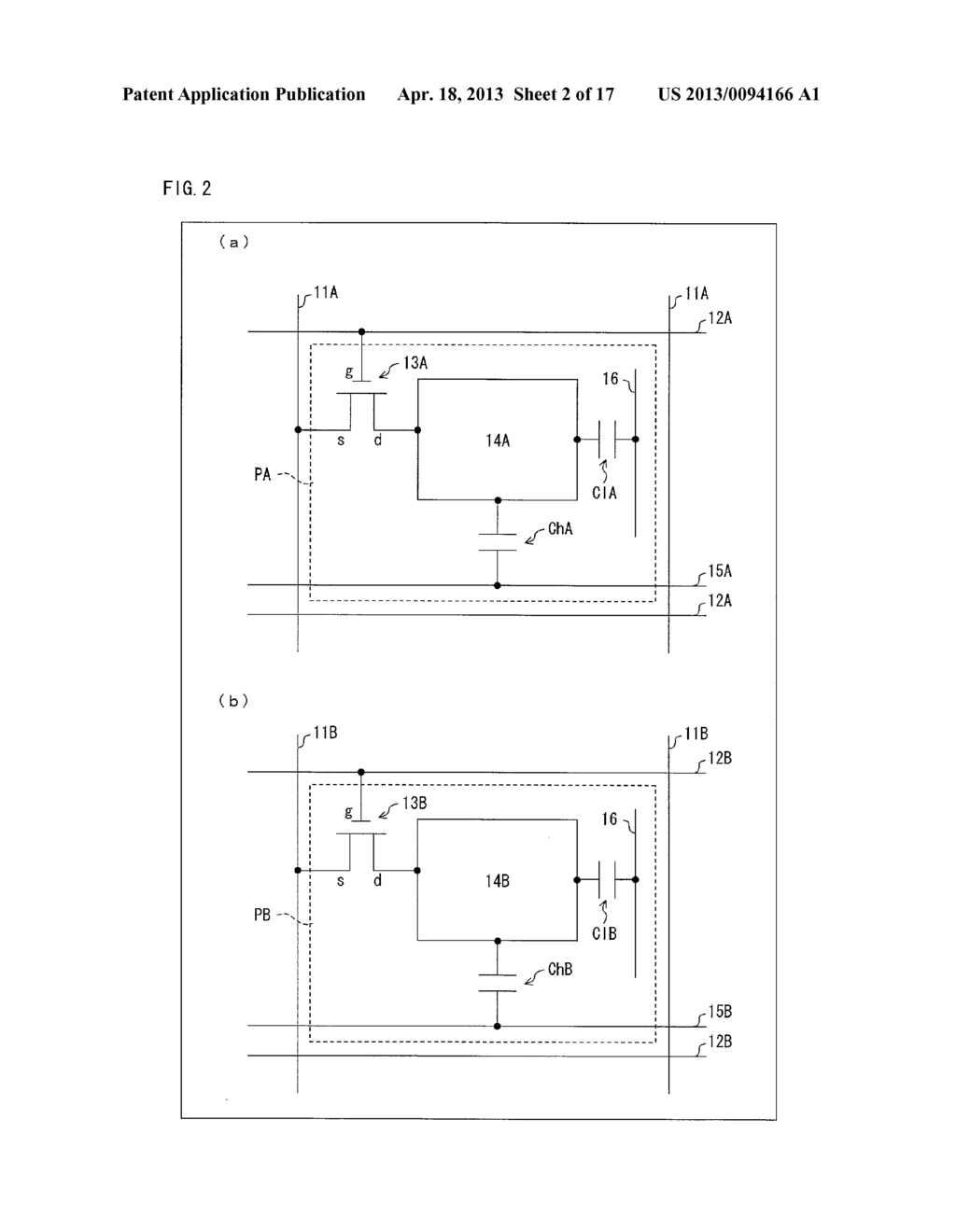 DISPLAY APPARATUS - diagram, schematic, and image 03