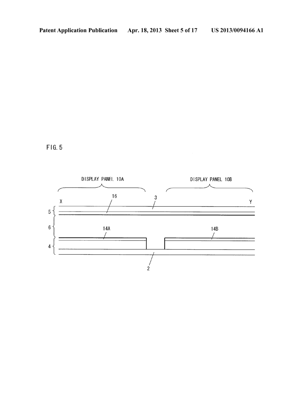 DISPLAY APPARATUS - diagram, schematic, and image 06