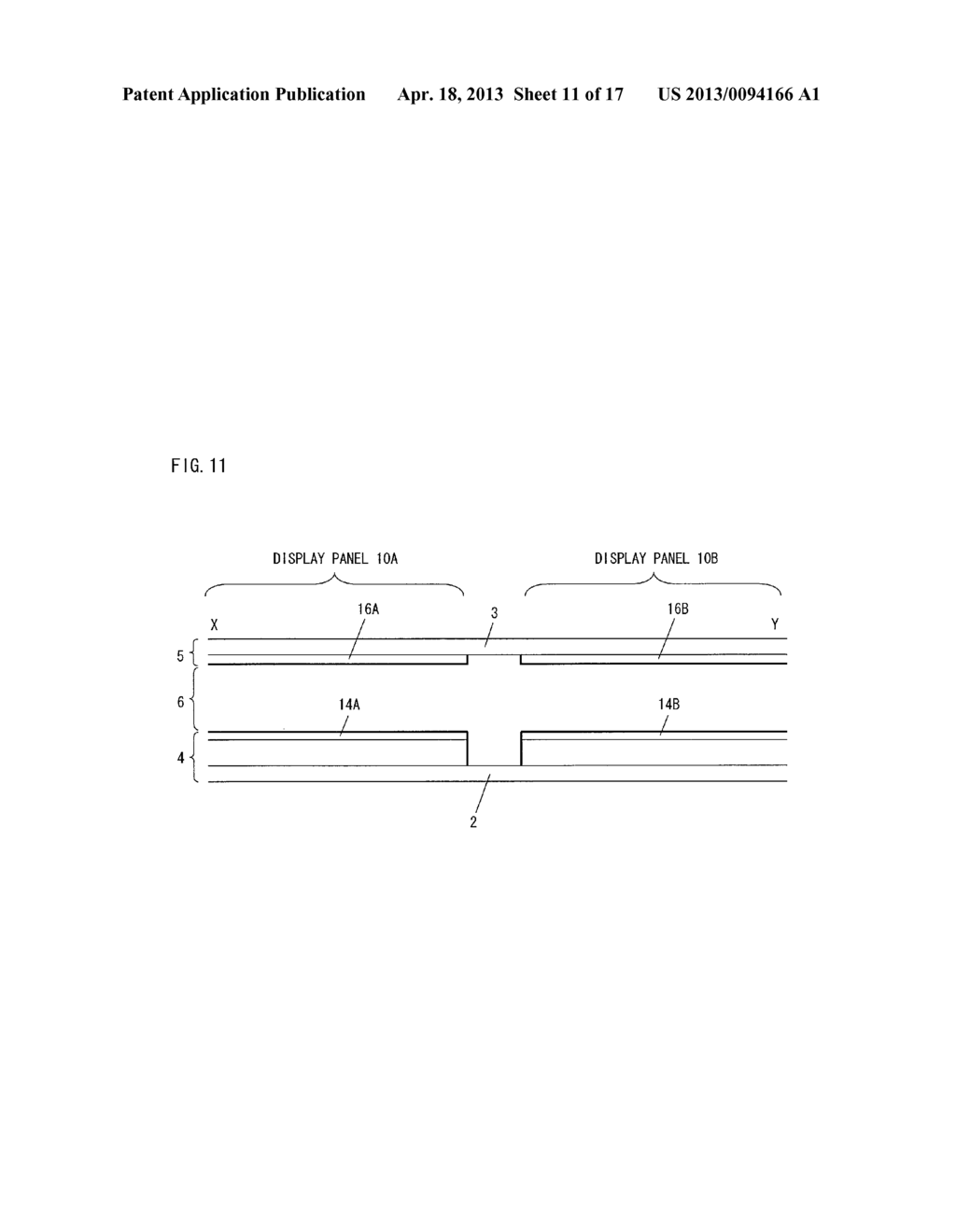 DISPLAY APPARATUS - diagram, schematic, and image 12