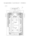 DISPLAY APPARATUS diagram and image