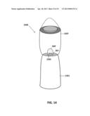 WAVELENGTH CONVERSION COMPONENT HAVING PHOTO-LUMINESCENCE MATERIAL     EMBEDDED INTO A HERMETIC MATERIAL FOR REMOTE WAVELENGTH CONVERSION diagram and image