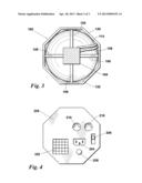 LED BASED SEARCHLIGHT/SKY LIGHT diagram and image