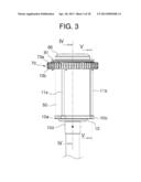 LED STREET LIGHT diagram and image