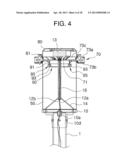 LED STREET LIGHT diagram and image