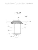 LED STREET LIGHT diagram and image