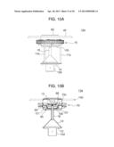 LED STREET LIGHT diagram and image