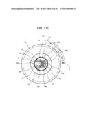 LED STREET LIGHT diagram and image