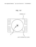 LED STREET LIGHT diagram and image