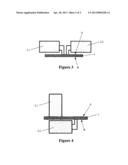 Electronic assembly and a LED retrofit lamp having the Electronic assembly diagram and image