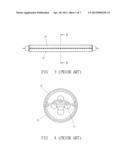 LED TUBULAR LAMP diagram and image