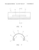 LED TUBULAR LAMP diagram and image