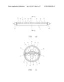 LED TUBULAR LAMP diagram and image