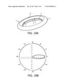 ILLUMINATION DEVICE WITH WAVEGUIDE AND LEDS diagram and image