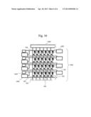 MAGNETORESISTANCE EFFECT ELEMENT AND MAGNETIC MEMORY diagram and image