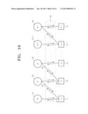 MEMORY DEVICE AND METHOD OF READING DATA FROM MEMORY DEVICE diagram and image