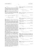 MEMORY DEVICE AND METHOD OF READING DATA FROM MEMORY DEVICE diagram and image