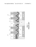 STATIC RANDOM ACCESS MEMORY TEST STRUCTURE diagram and image