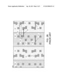 STATIC RANDOM ACCESS MEMORY TEST STRUCTURE diagram and image