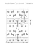 STATIC RANDOM ACCESS MEMORY TEST STRUCTURE diagram and image