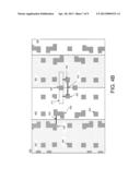 STATIC RANDOM ACCESS MEMORY TEST STRUCTURE diagram and image