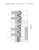 STATIC RANDOM ACCESS MEMORY TEST STRUCTURE diagram and image