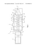 Apparatus and method for processing of a food, and in particular for the     processing of dough diagram and image