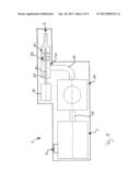 Apparatus and method for processing of a food, and in particular for the     processing of dough diagram and image