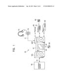 DATA PROCESSING SYSTEM HAVING DATA REPRODUCTION INDEPENDENT OF DATA     PROCESSING diagram and image