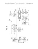 DATA PROCESSING SYSTEM HAVING DATA REPRODUCTION INDEPENDENT OF DATA     PROCESSING diagram and image